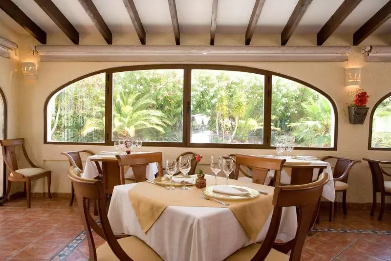 Fotos del hotel Los Limoneros:  10