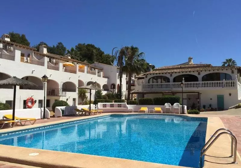 Fotos del hotel Los Limoneros:  18