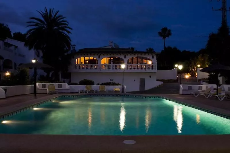 Fotos del hotel Los Limoneros:  22