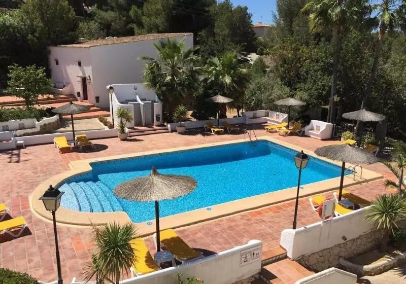 Fotos del hotel Los Limoneros:  14