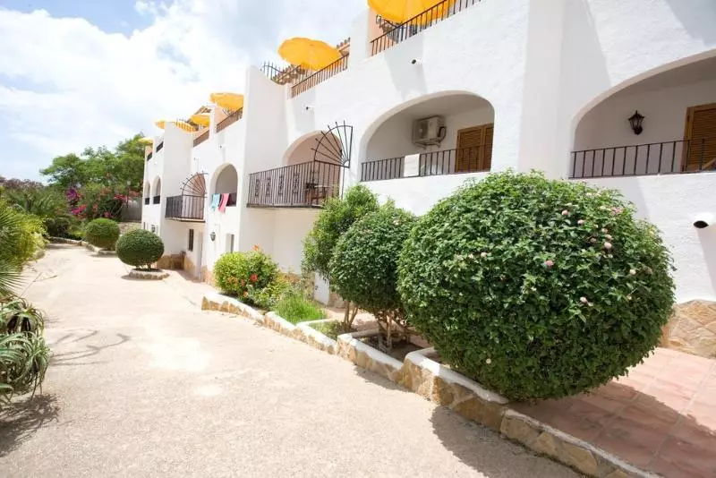 Fotos del hotel Los Limoneros:  17