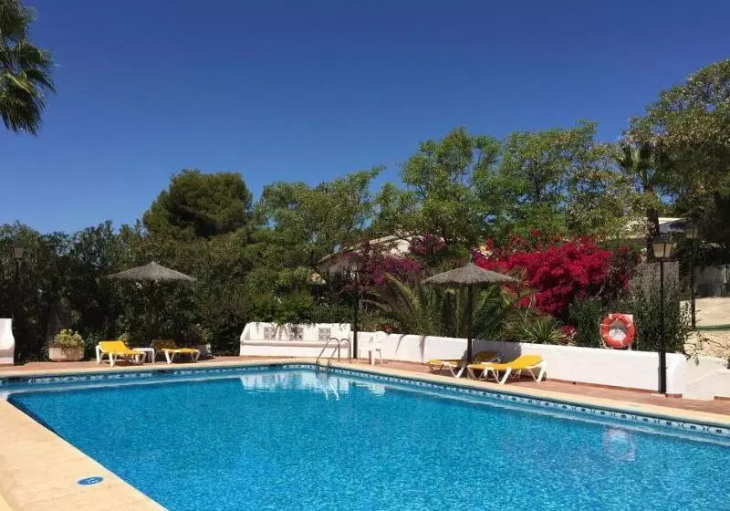 Fotos del hotel Los Limoneros:  16