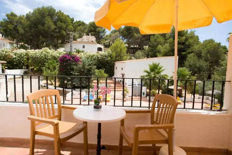 Fotos del hotel Los Limoneros:  5