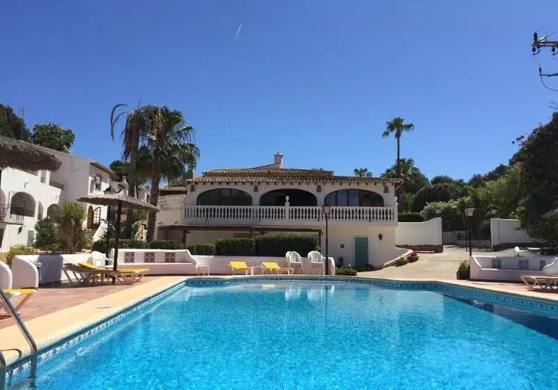 Fotos del hotel Los Limoneros:  20