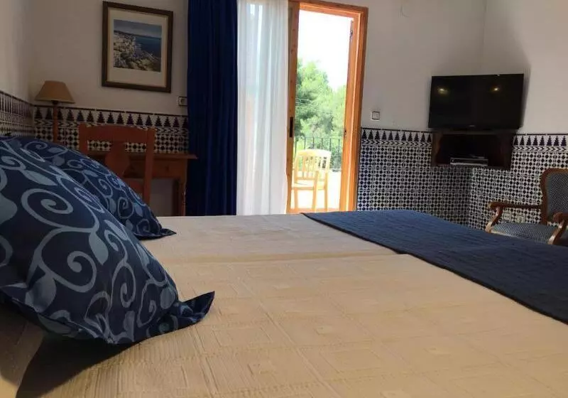 Fotos del hotel Los Limoneros:  13