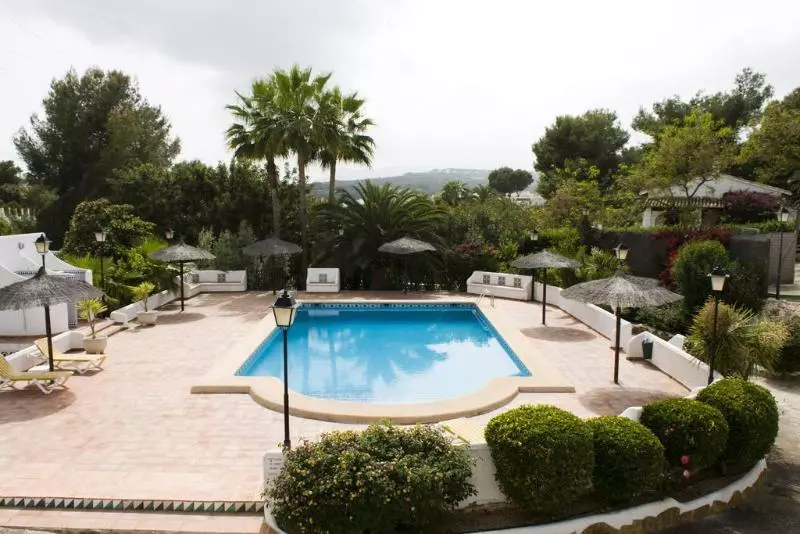 Fotos del hotel Los Limoneros:  2