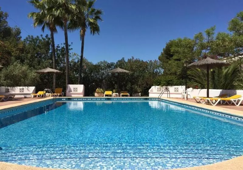 Fotos del hotel Los Limoneros:  9