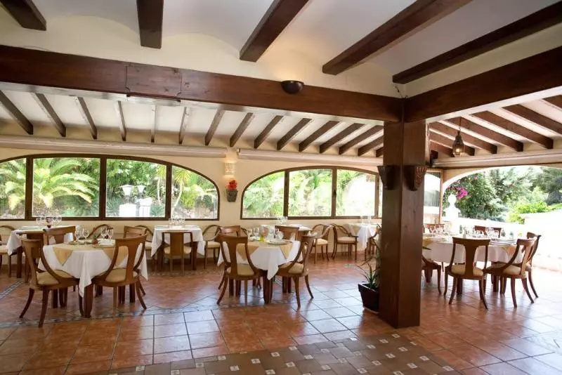 Fotos del hotel Los Limoneros:  4