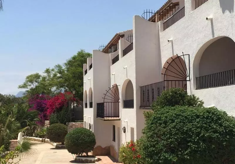 Fotos del hotel Los Limoneros:  15