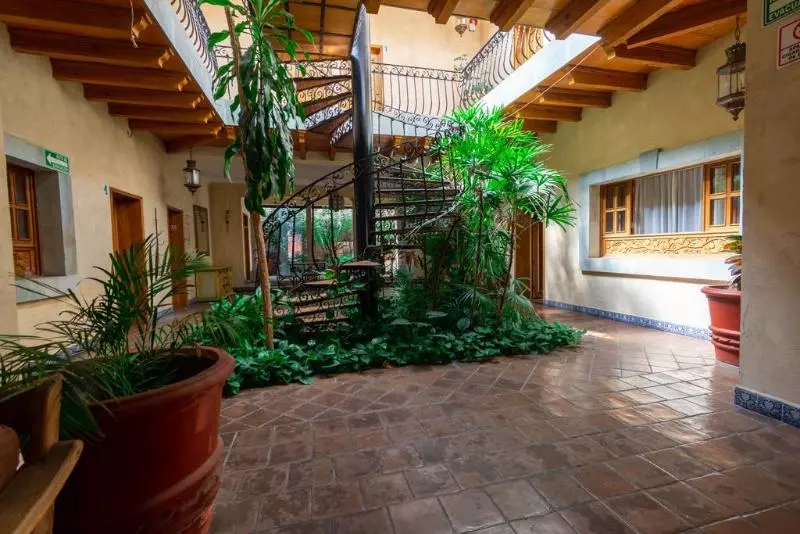 Fotos del hotel Casa Magica:  2