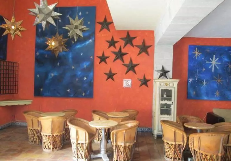 Fotos del hotel Casa Magica:  4