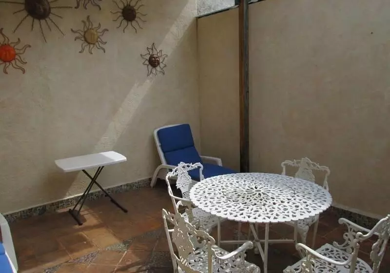 Fotos del hotel Casa Magica:  8