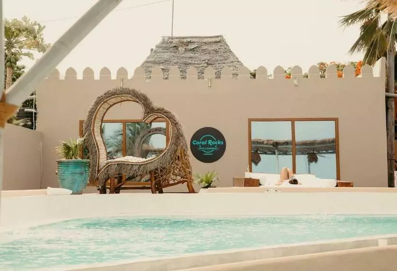 Fotos del hotel Coral Rock  & Restaurant:  2