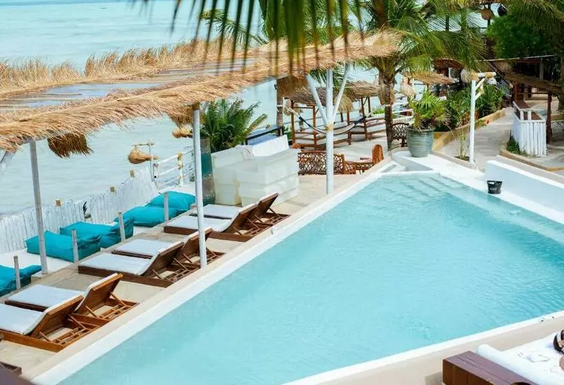 Fotos del hotel Coral Rock  & Restaurant:  6