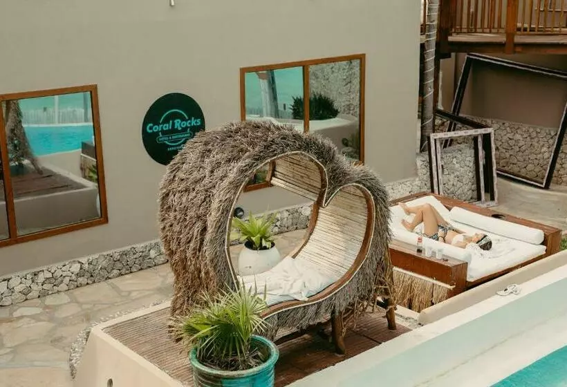 Fotos del hotel Coral Rock  & Restaurant:  25