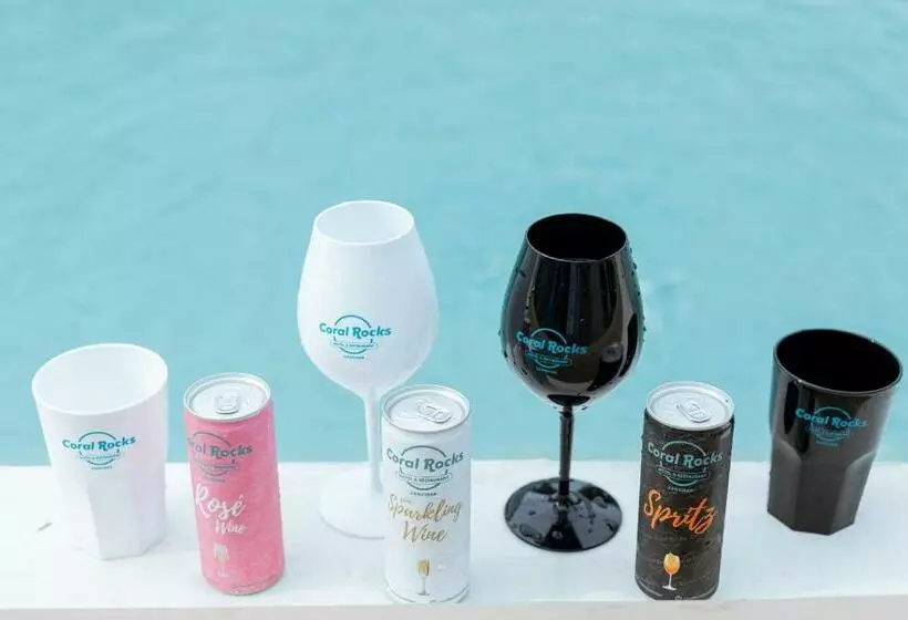 Fotos del hotel Coral Rock  & Restaurant:  20