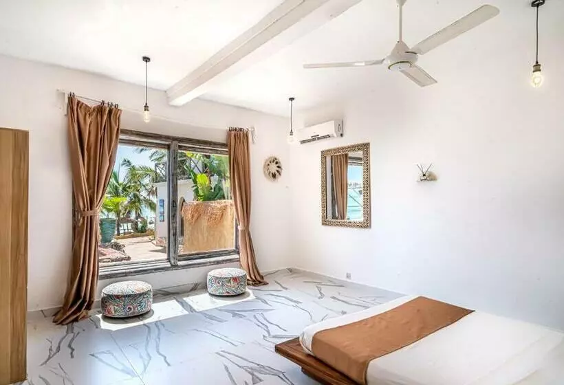 Fotos del hotel Coral Rock  & Restaurant:  5