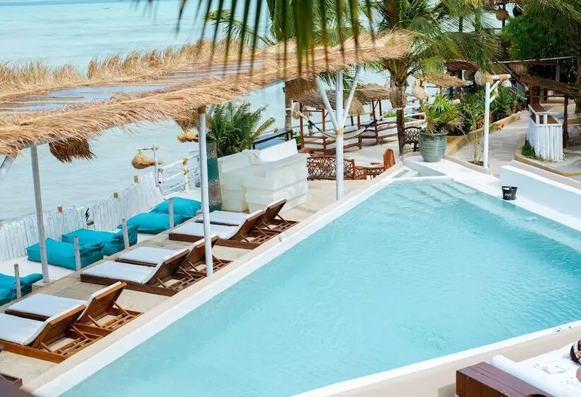 Fotos del hotel Coral Rock  & Restaurant:  9