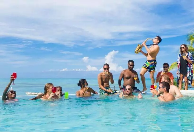 Fotos del hotel Coral Rock  & Restaurant:  15