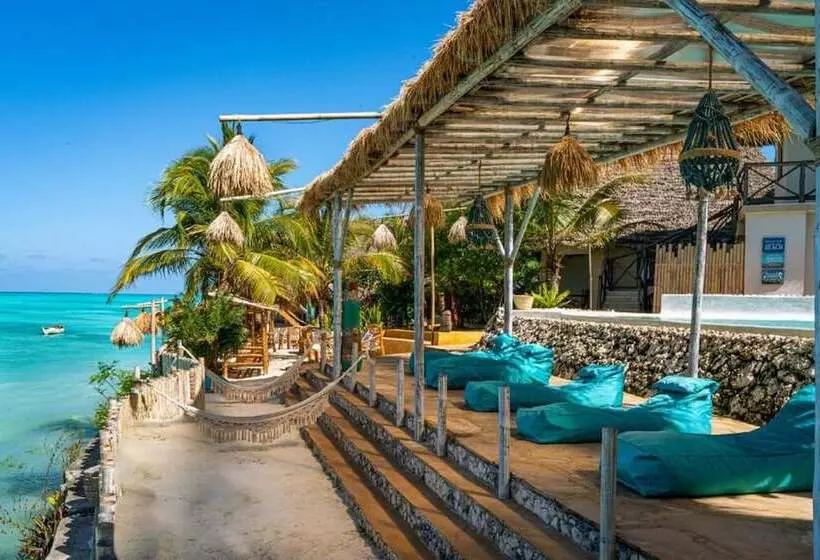 Fotos del hotel Coral Rock  & Restaurant:  18