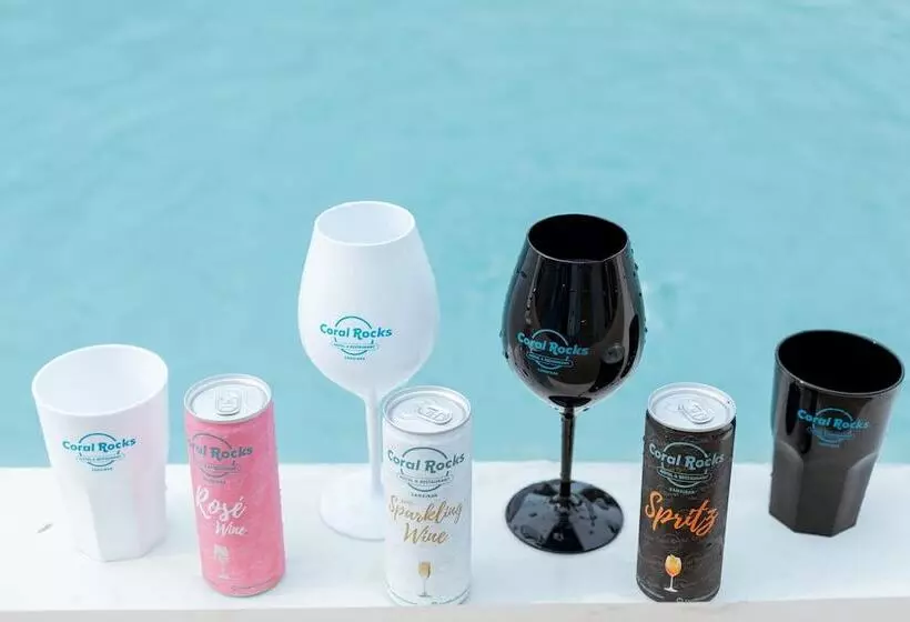 Fotos del hotel Coral Rock  & Restaurant:  21