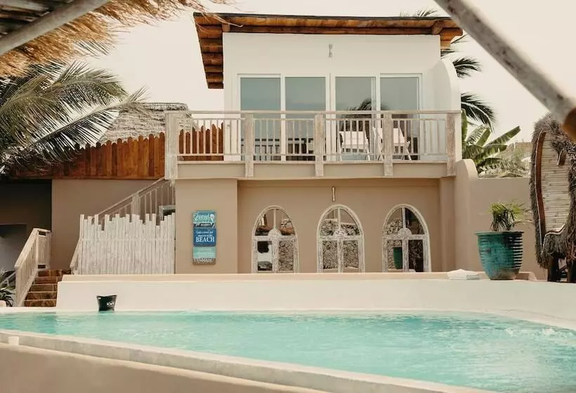 Fotos del hotel Coral Rock  & Restaurant:  19