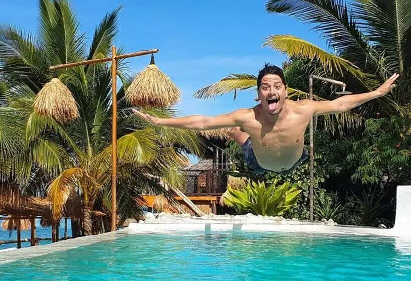 Fotos del hotel Coral Rock  & Restaurant:  22