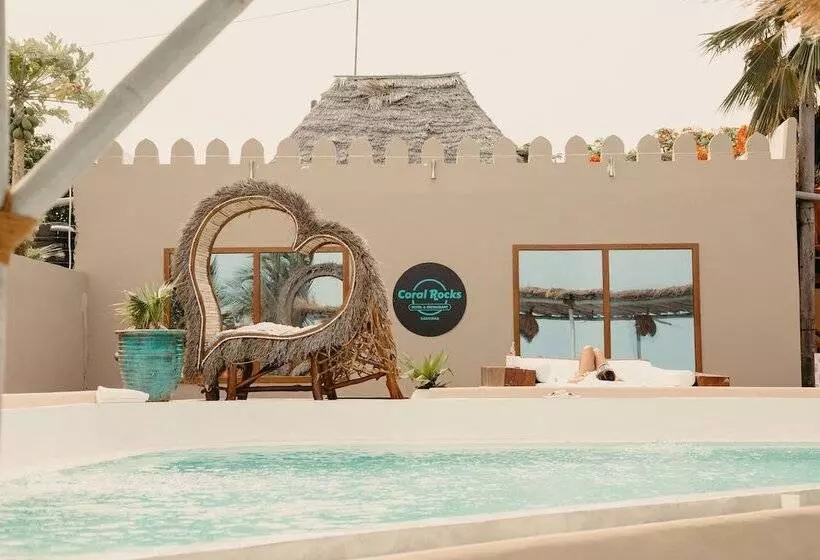 Fotos del hotel Coral Rock  & Restaurant:  17