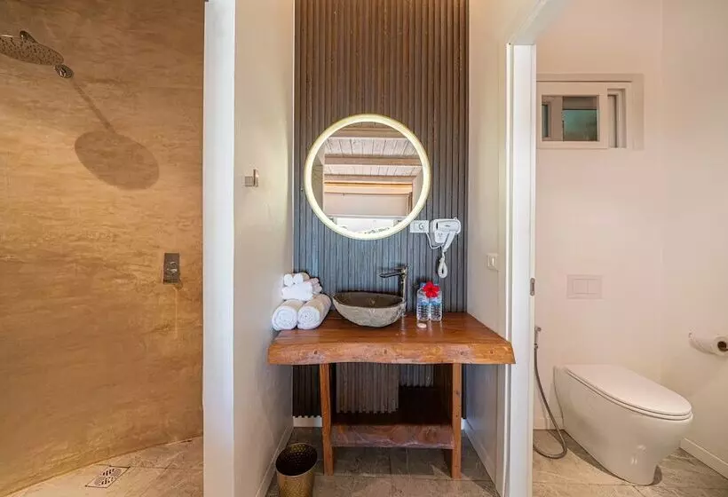 Fotos del hotel Coral Rock  & Restaurant:  13