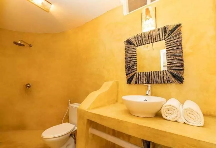 Fotos del hotel Coral Rock  & Restaurant:  7