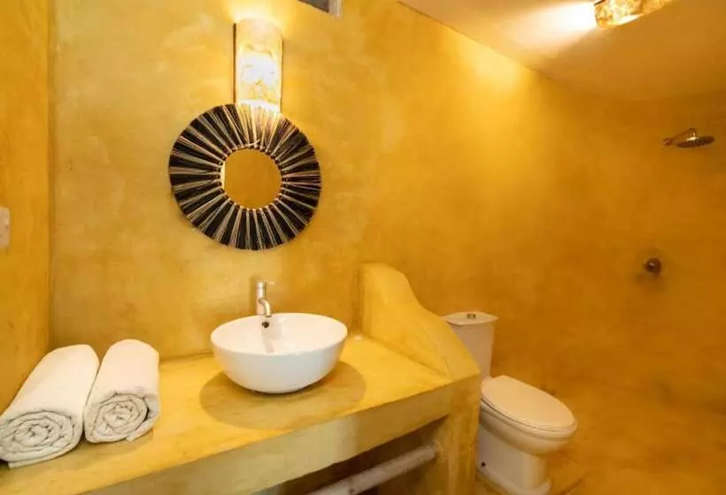 Fotos del hotel Coral Rock  & Restaurant:  3