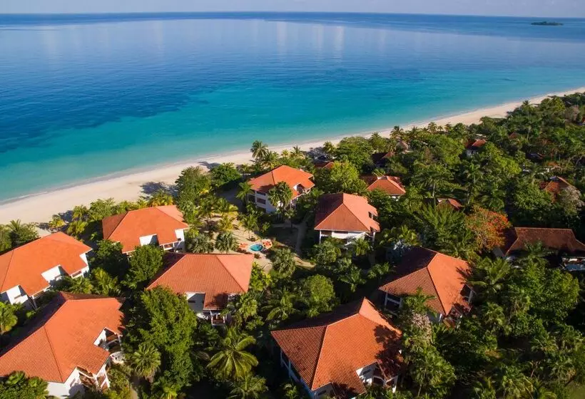 Fotos del hotel Couples Swept Away:  5