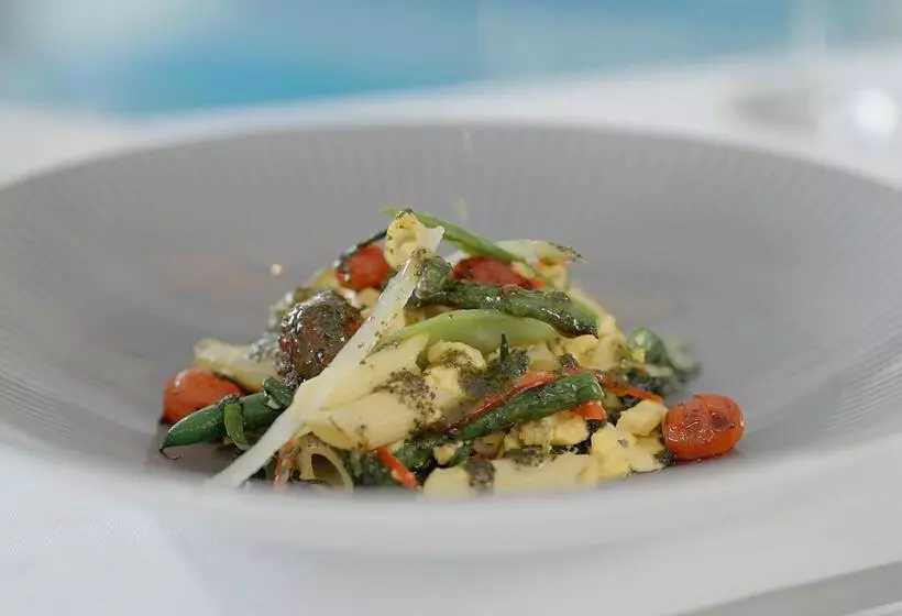 Fotos del hotel Couples Swept Away:  2