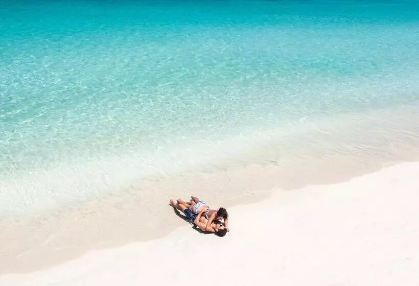 Fotos del hotel Couples Swept Away:  16