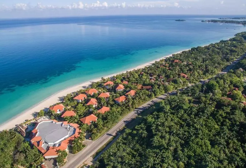 Fotos del hotel Couples Swept Away:  8