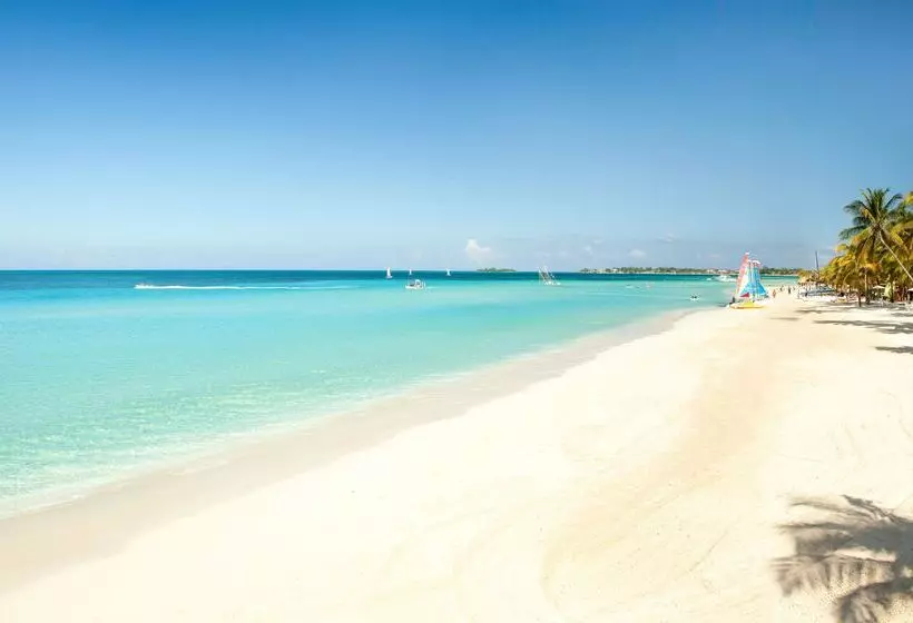 Fotos del hotel Couples Swept Away:  11