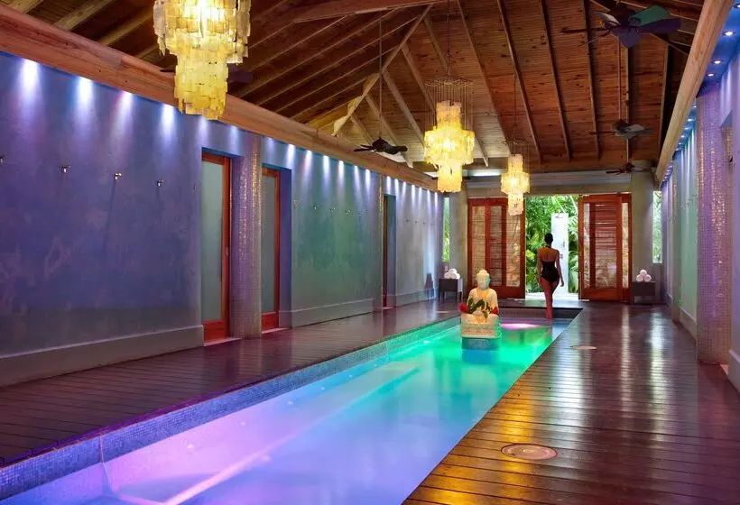 Fotos del hotel Couples Swept Away:  9