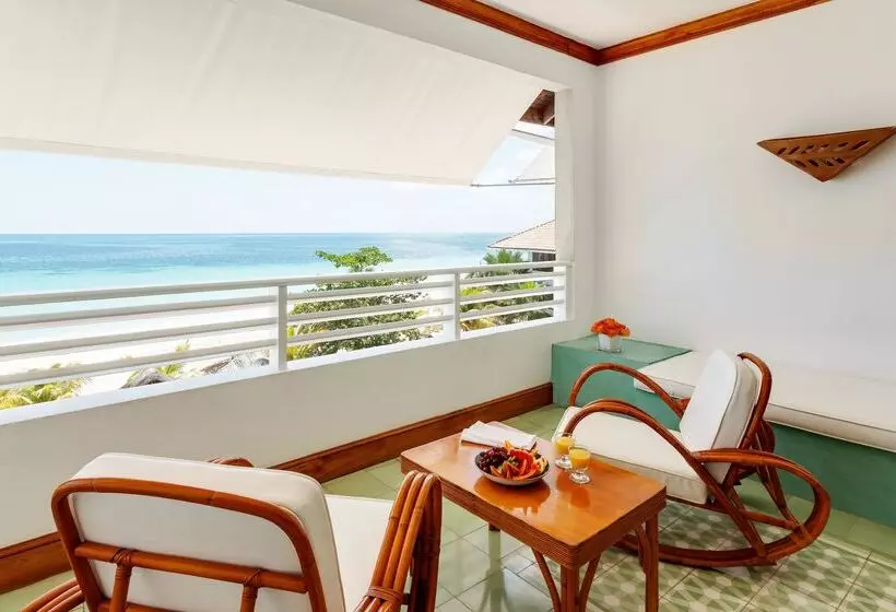 Fotos del hotel Couples Swept Away:  15