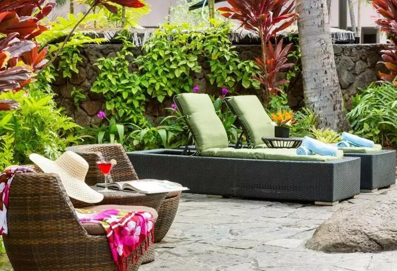 Fotos del hotel Courtyard By Marriott Waikiki Beach:  16