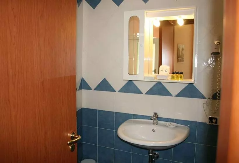 Fotos del hotel Doria:  9