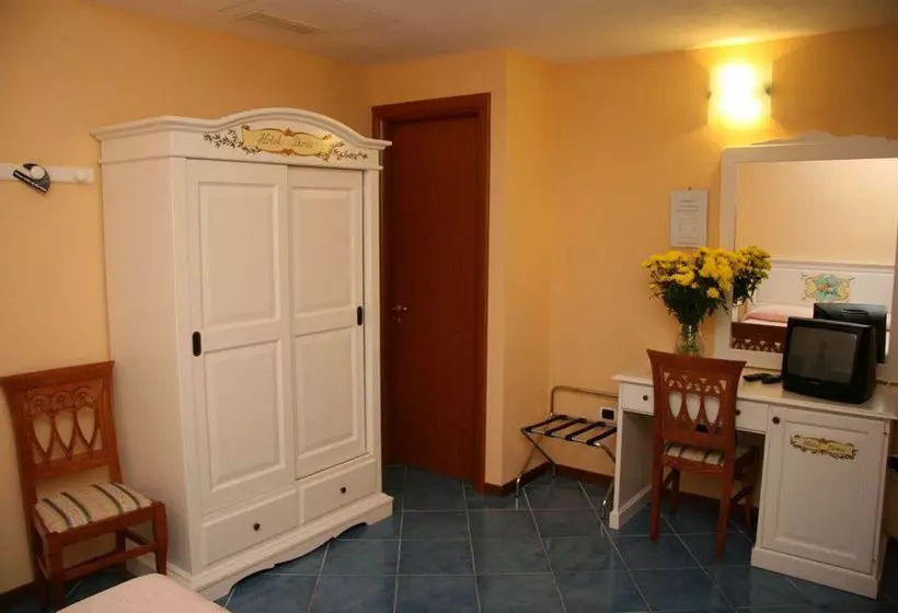 Fotos del hotel Doria:  6