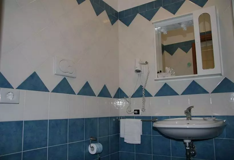 Fotos del hotel Doria:  4