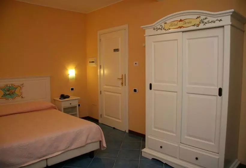 Fotos del hotel Doria:  8