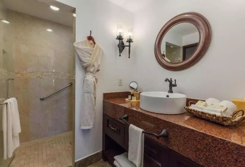 Fotos del hotel Hacienda Encantada Resort & Residences:  13