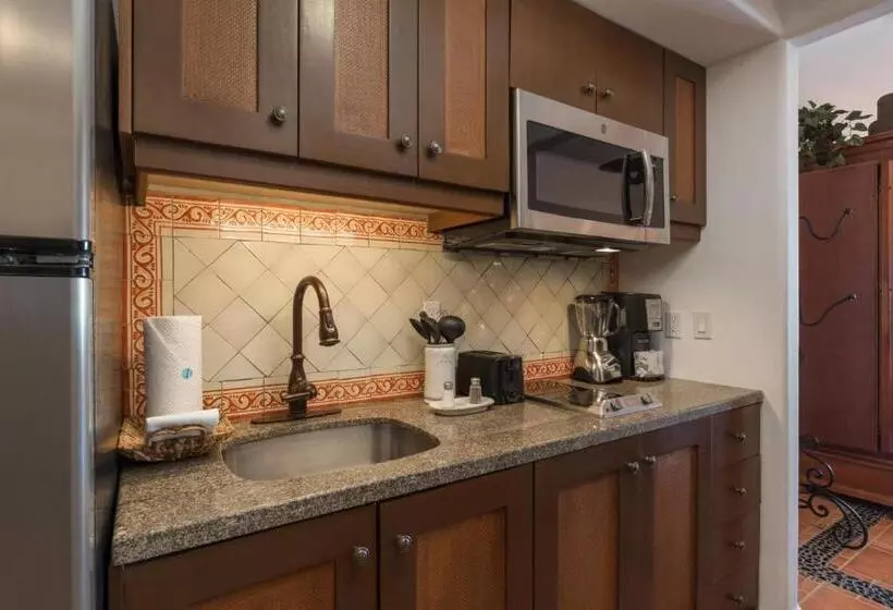 Fotos del hotel Hacienda Encantada Resort & Residences:  12