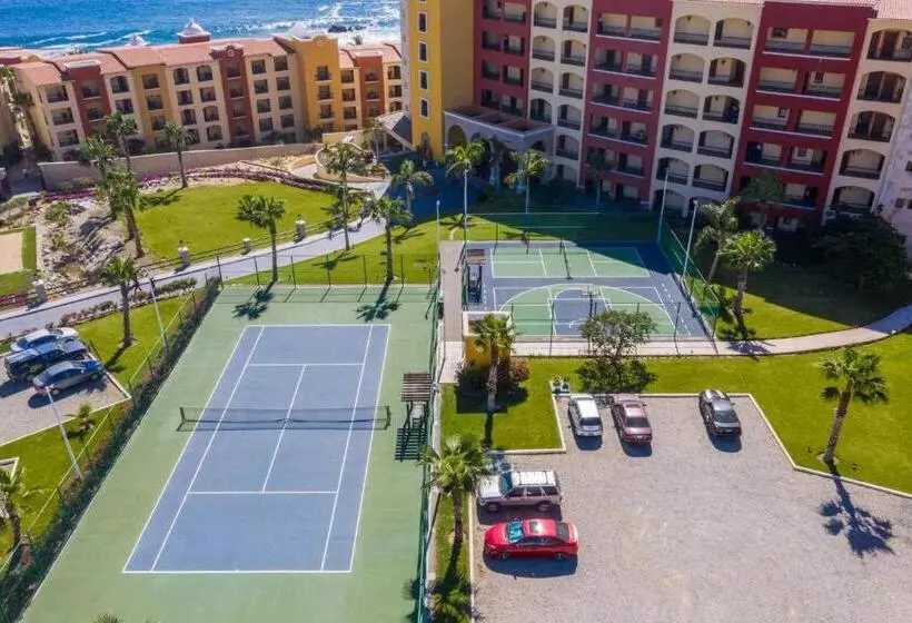 Fotos del hotel Hacienda Encantada Resort & Residences:  2