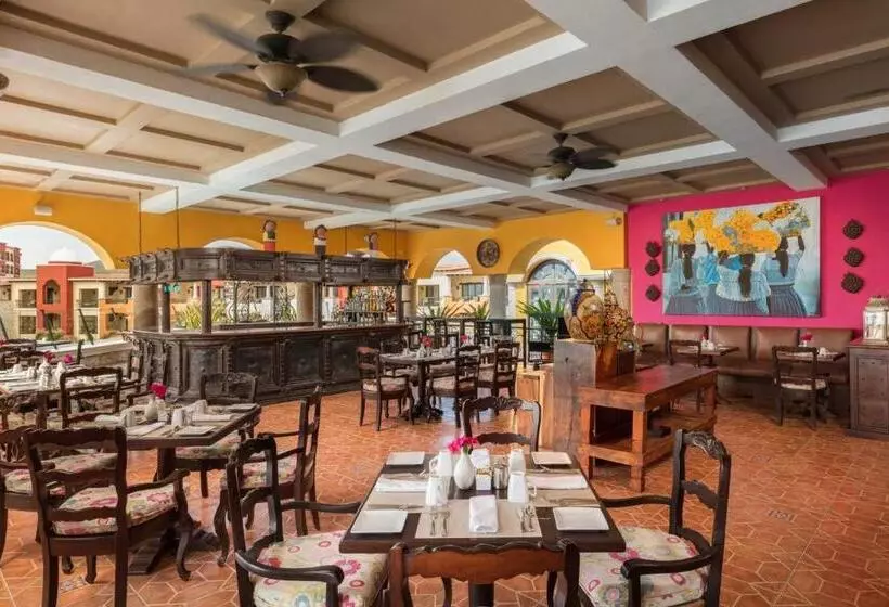 Fotos del hotel Hacienda Encantada Resort & Residences:  17