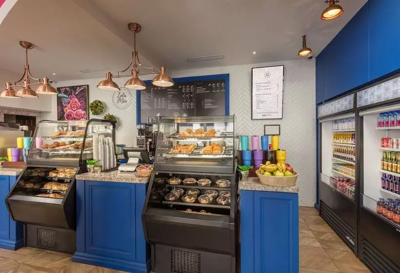 Fotos del hotel Hacienda Encantada Resort & Residences:  4