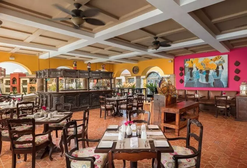 Fotos del hotel Hacienda Encantada Resort & Residences:  19