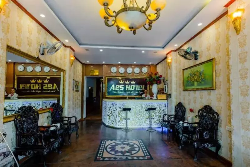 Fotos del hotel Hanoi Lakeview:  3